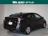 プリウス 1.8 A プレミアム 