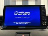 純正メモリーインターナビ付きです!ホンダコネクト対応、CD・DVD再生、ミュージックサーバー、フルセグTV視聴、Bluetooth・ミュージックプレーヤー接続可能です!