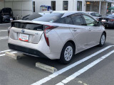 低燃費で環境にもやさしいハイブリッド車です。トヨタ専用診断機器でハイブリッドシステムを綿密に点検してあります!