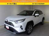 トヨタ RAV4