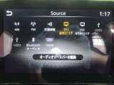 地デジTV、FM&AM視聴、Bluetooth、Apple CarPlay、andoroid Auto対応になっており、多機能ですよ♪素敵な音楽で楽しいドライブを★