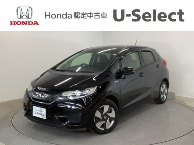 フィット 1.5 ハイブリッド Lパッケージ 