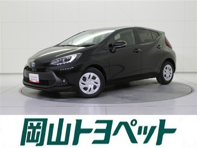 アクア 1.5 X（6AA-MXPK11）