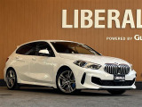 BMW 1シリーズ