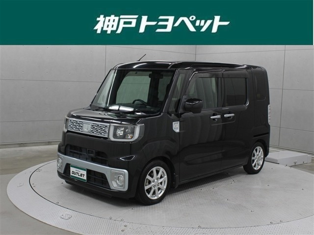 ダイハツ ウェイク 