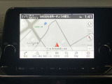 9インチ大画面メーカーナビ★プロパイロットとリンク、Apple CarPlayワイヤレス接続もできます★さらにNissanConnectサービス搭載で最速ルート検索・オペレーターサービスも対応★
