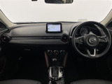 CX-3 2.0 20S プロアクティブ 本革シート 修復歴無し
