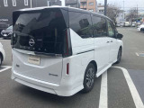 遠方への旅行など、長距離ドライブでも楽しむことができる工夫を多く備えております。本体価格の中には日産中古車の保証である走行距離無制限の『ワイド保証』が含まれております。