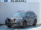 フォレスター 1.8 スポーツ 4WD アイサイト搭載車 ルーフレール付