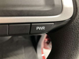 PWRモードは急な坂道や高速の合流時、追い越しなど加速がほしい時に便利です!