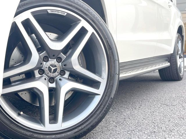 メルセデス・ベンツ GLS 350d 4マチック スポーツ 4WD の中古車詳細 メルセデス・ベンツ GLS 350d 4マチック スポーツ 4WD の中古車詳細