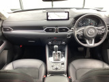 CX-5 2.2 XD ブラックトーンエディション 