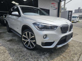 X1 xドライブ 18d xライン 4WD 