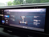 タッチスクリーンをタップ・スワイプするだけですべての機能を呼び出せます。AppleCarPlayおよびAndroid Auto対応