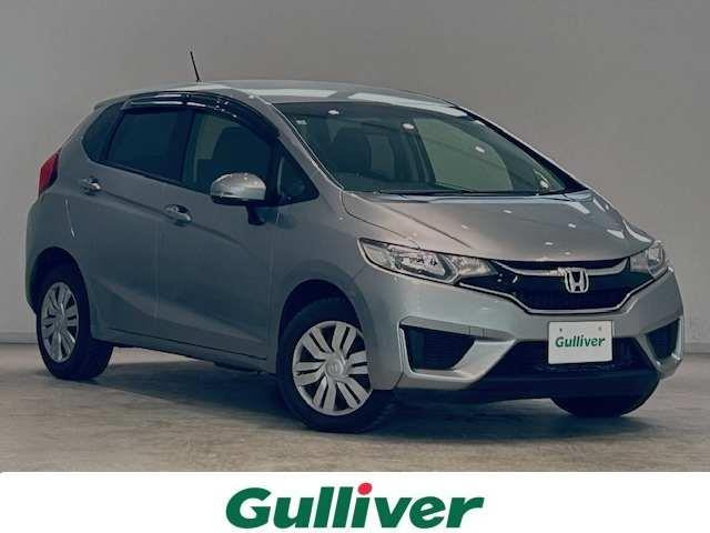 フィット1.3 13G Fパッケージ ファインエディション 4WD修復歴無し