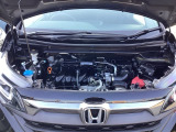 フリード 1.5 クロスター ホンダセンシング 