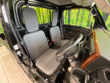 ドライバーによって運転しやすいポジションは異なり、あの車はどうなのか不安なこともありますよね。気になるお車は店頭で乗り込んでご確認いただけます♪