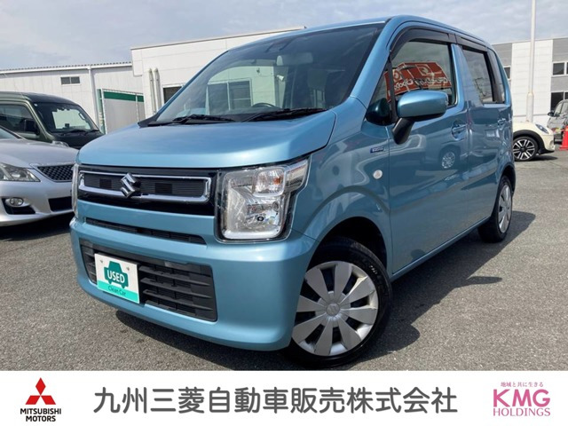 スズキ ワゴンR 