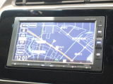 純正メモリーナビ VXM-194Ci CD SD USB BTA 操作性と機能性に優れているナビで、初めての道でも安心・快適なドライブをサポートします!