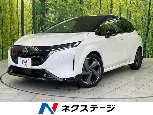 ノートオーラ 1.2 G レザーエディション 