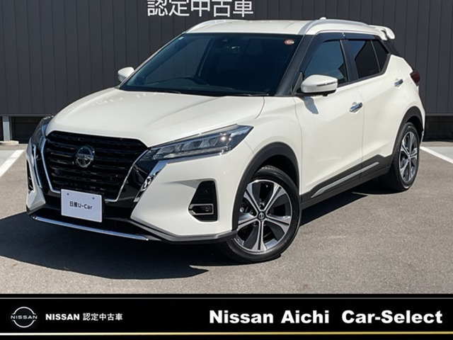 キックス 1.2 X (e-POWER) 