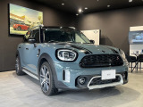 BMW MINI ミニクロスオーバー