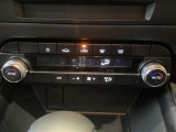 エアコンはオートエアコンです☆快適な空間で運転していただけます☆