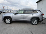 RAV4 2.0 X 4WD 