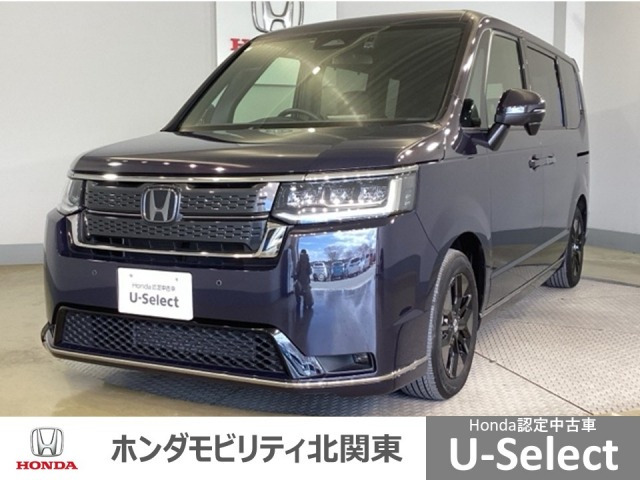 ステップワゴン 1.5 スパーダ 