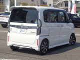 外装も丁寧に磨いております。是非1度実車をご覧ください!