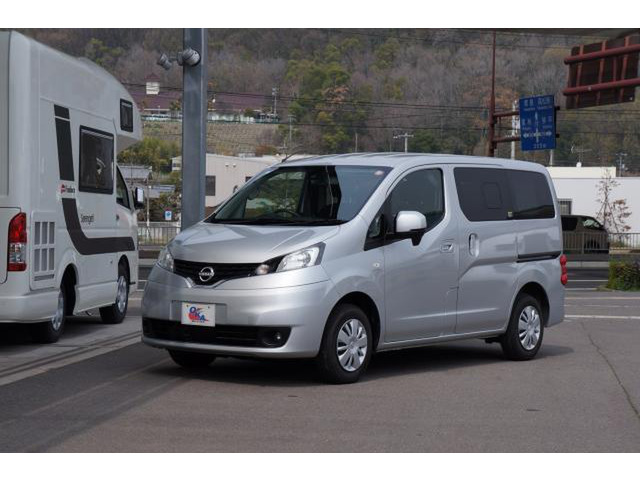 NV200バネット 1.6G