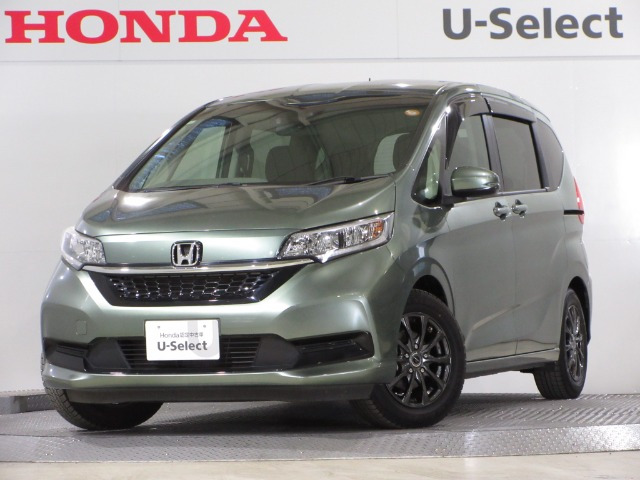 フリード 1.5 G ホンダセンシング 