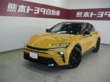 トヨタ クラウンスポーツ