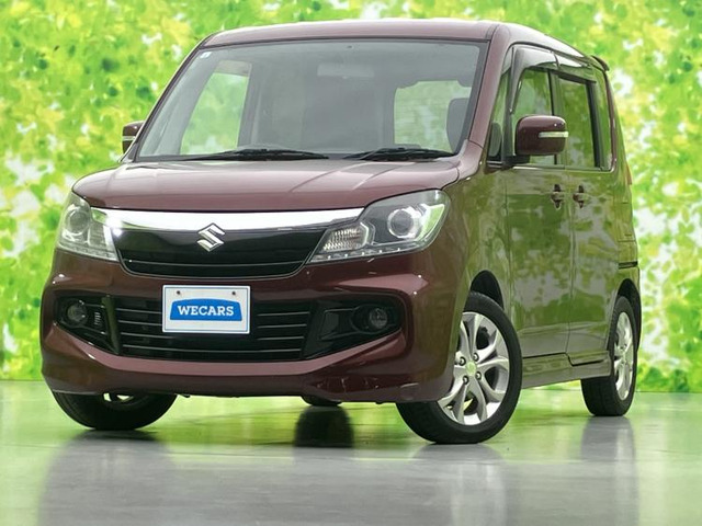 ソリオバンディット 1.2 