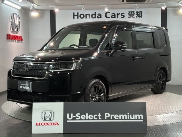 ステップワゴン 1.5 スパーダ 