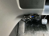 ETCで、高速道路もスイスイ乗り降り♪