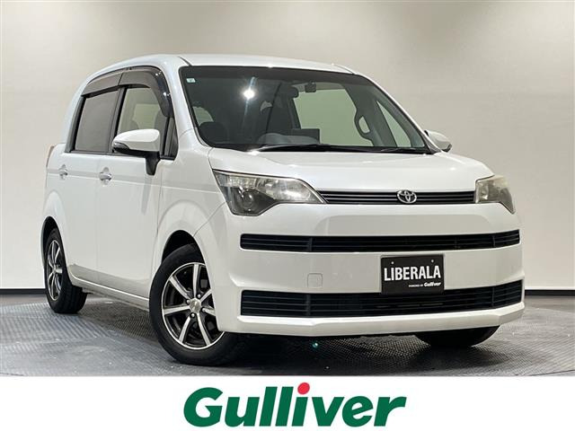 スペイド 1.5 G 修復歴無し