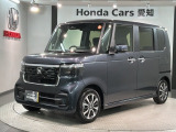 評価6 禁煙車 HondaSENSING 新車保証 試乗 純正ナビLXU-242NBi TV バックカメラ CD Bluetooth DVD シートヒーター ETC LEDライト 横滑り防止装置 両側電動ドア コーナーセンサー 盗難防止装置