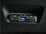 ◆ETC車載器 装備車◆今や必需品のETC!有料道路を利用する際にスムースに通過でき、わずらわしい料金支払いから開放されます!