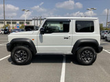 ジムニーシエラ 1.5 JC 4WD 
