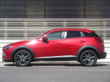 CX-3 1.5 XD ツーリング 