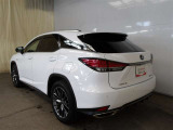 RX 300 Fスポーツ 4WD 