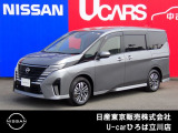 日産人気の、セレナe-POWERハイウェイスターV 入荷しました♪