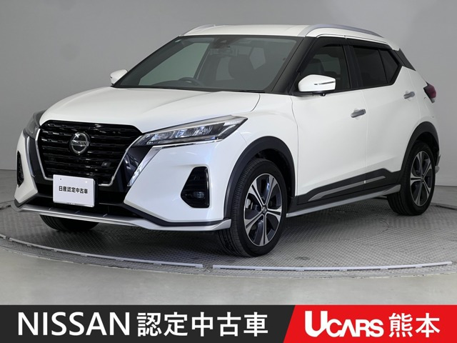 キックス 1.2 X (e-POWER) 