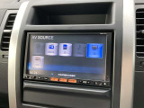 純正ナビで検索や操作がスイスイ行えます!