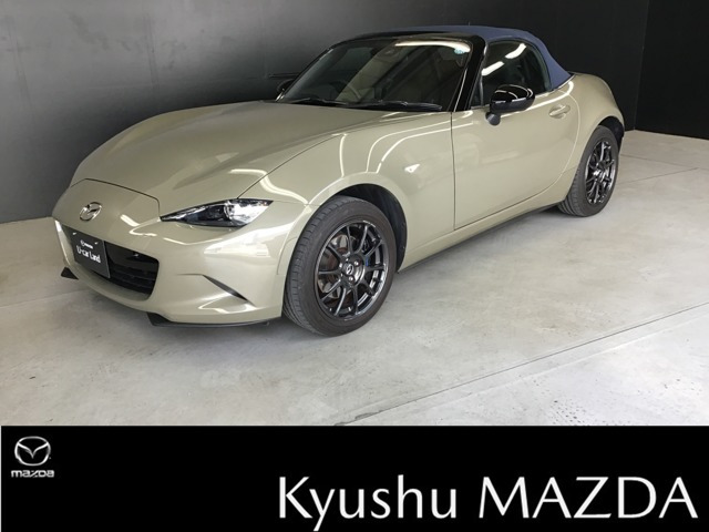 ロードスター 1.5 S 