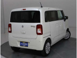 ワゴンRスマイル G 