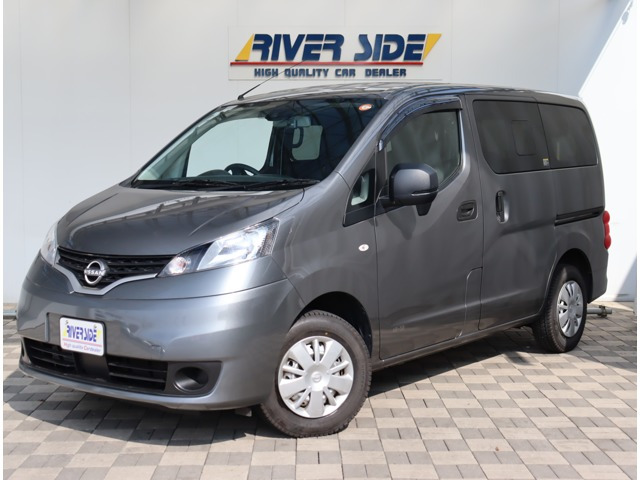 日産 NV200バネットバン 1.6 VX