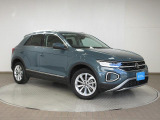 T-Roc TSI スタイル 