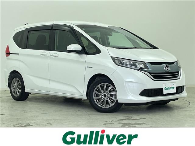 フリード 1.5 ハイブリッド EX 修復歴無し